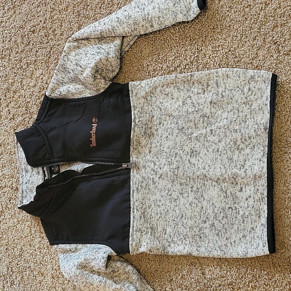 Timberland pullover